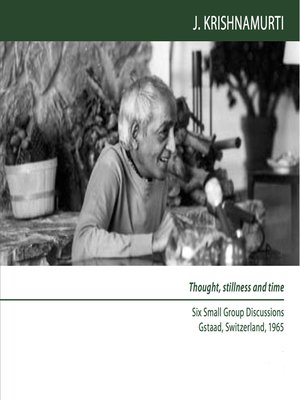 cover image of Am I aware of the process of thinking?